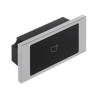 Modul cititor carduri videointerfoane de exterior IP Dahua VTO4202F-MR1, Unique, 125 kHz, compatibil VTO4202F-P