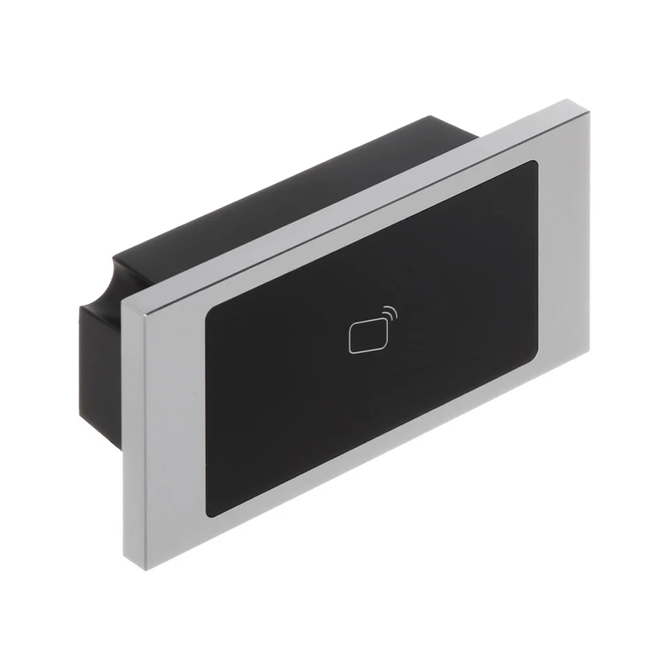Modul cititor carduri videointerfoane de exterior IP Dahua VTO4202F-MR1, Unique, 125 kHz, compatibil VTO4202F-P