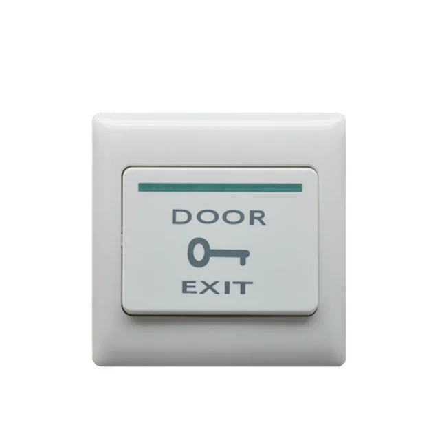 Carcasa pentru buton cerere iesire Dahua ASF900