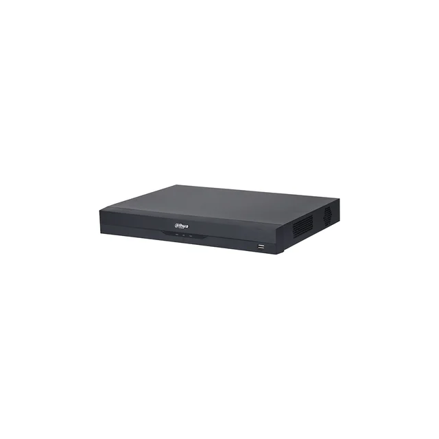 NVR Dahua NVR4232-EI, 32 canale, 16 MP, 256 Mbps