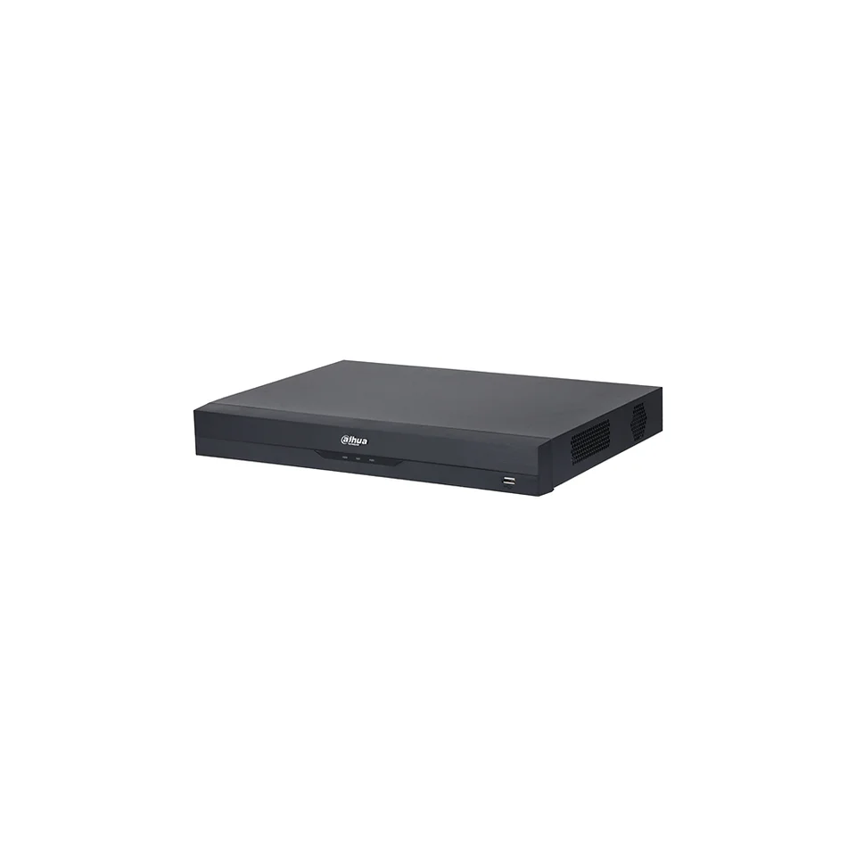 NVR Dahua NVR4232-EI, 32 canale, 16 MP, 256 Mbps