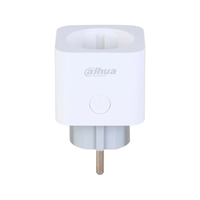 Priza smart wireless Dahua ICS1-W2(868), 868 MHz, 16 dBm