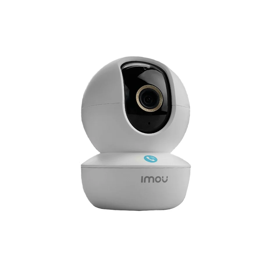 Camera supraveghere IP WiFi Imou Ranger RC IPC-GK2CP-5C0WR, 5 MP, IR 10, 3.6 mm, microfon, slot card