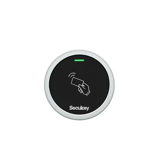 Cititor proximitate mini RFID Secukey S7-BT, Bluetooth, EM, 125 KHz, 1000 utilizatori