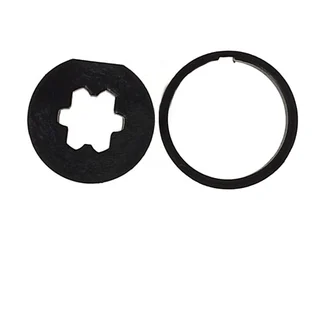 Adaptor rotund Nice 503.24000