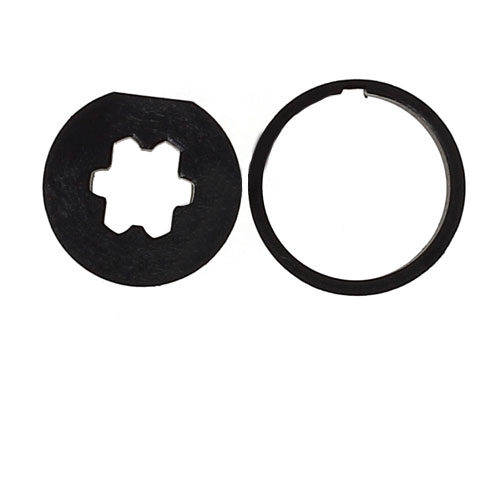 Adaptor rotund Nice 503.24000