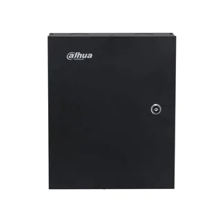 Centrala control acces Dahua ASC2204C-S, Wiegand, TCP/IP, 100.000 utilizatori, 4 usi
