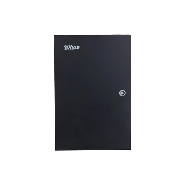 Centrala control acces Dahua ASC4201C-D, o usa bidirectionala, card/amprenta/parola/QR, 500.000 evenimente