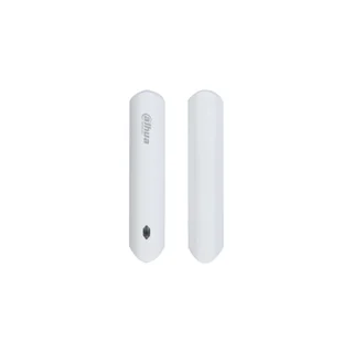 Senzor magnetic wireless Dahua ARD323-W2(868), 868 MHz, masurare temperatura, 1200 m