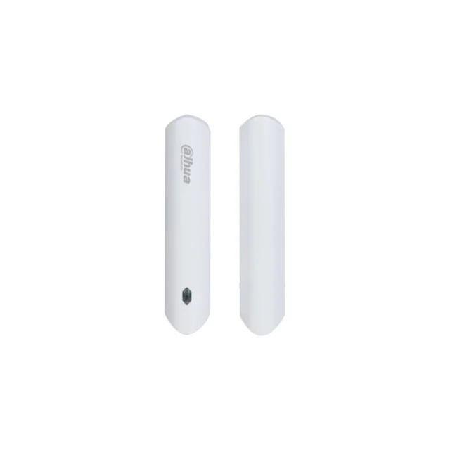 Senzor magnetic wireless Dahua ARD323-W2(868), 868 MHz, masurare temperatura, 1200 m