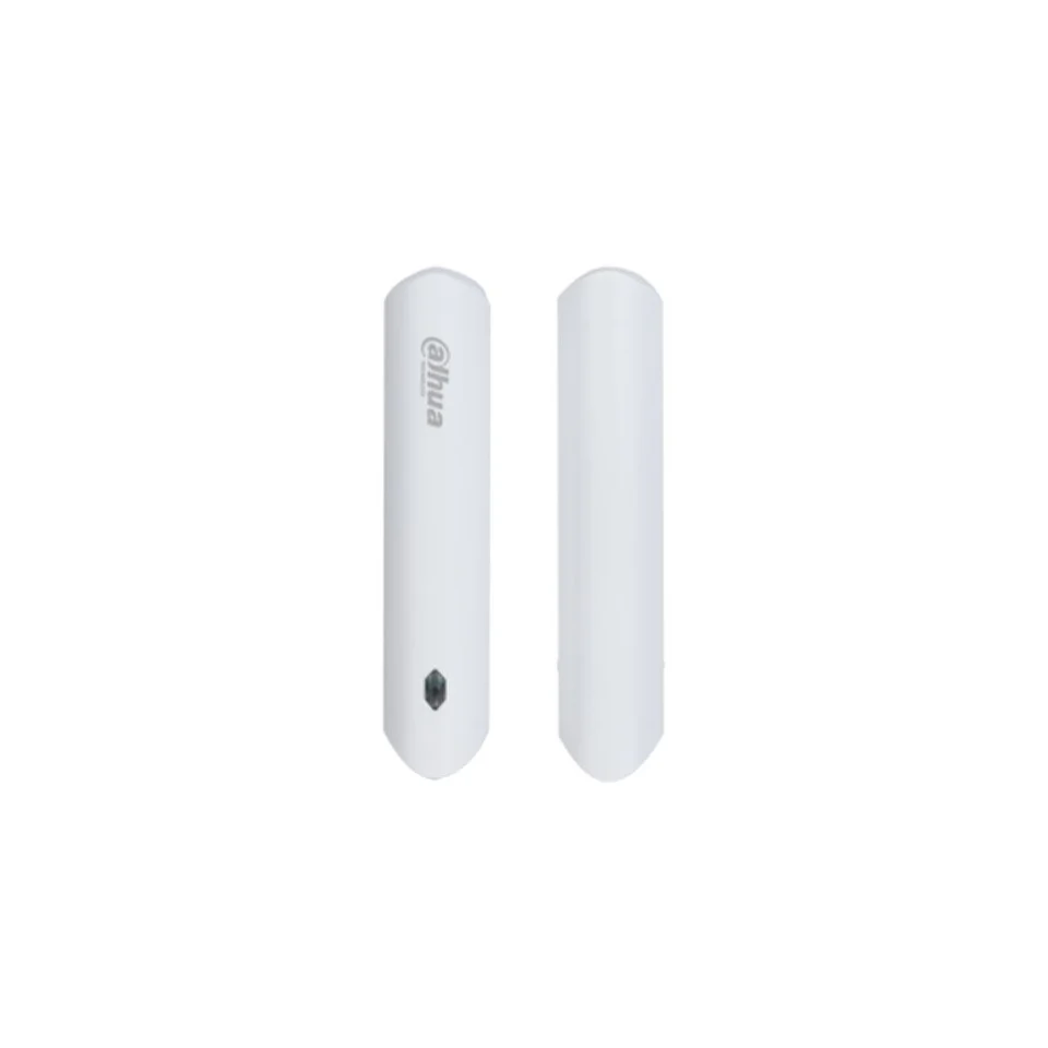 Senzor magnetic wireless Dahua ARD323-W2(868), 868 MHz, masurare temperatura, 1200 m
