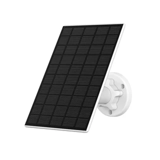 Panou solar pentru camere supraveghere Imou FSP12-TYPE C, cablu 4 m