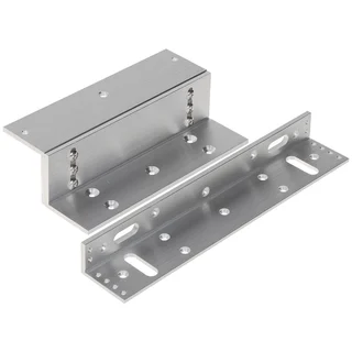 Set suport montaj L si Z pentru electromagnet Dahua ASF280ZL