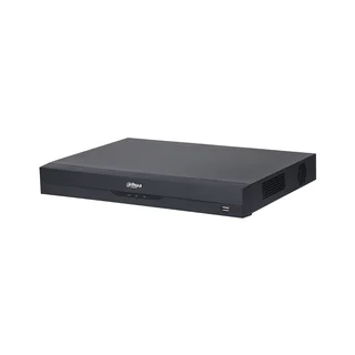 NVR Dahua WizSense NVR5216-EI, 16 canale, 32 MP, 384 Mbps