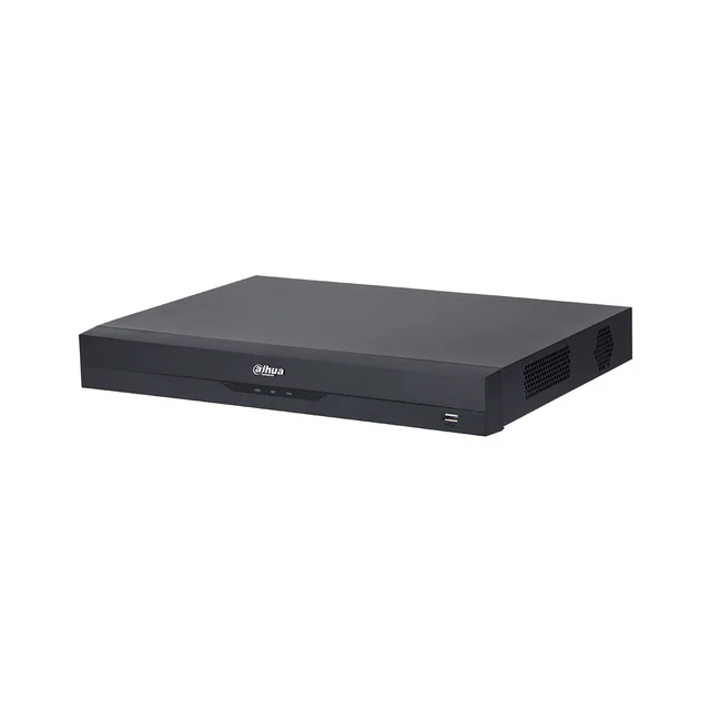 NVR Dahua WizSense NVR5216-EI, 16 canale, 32 MP, 384 Mbps