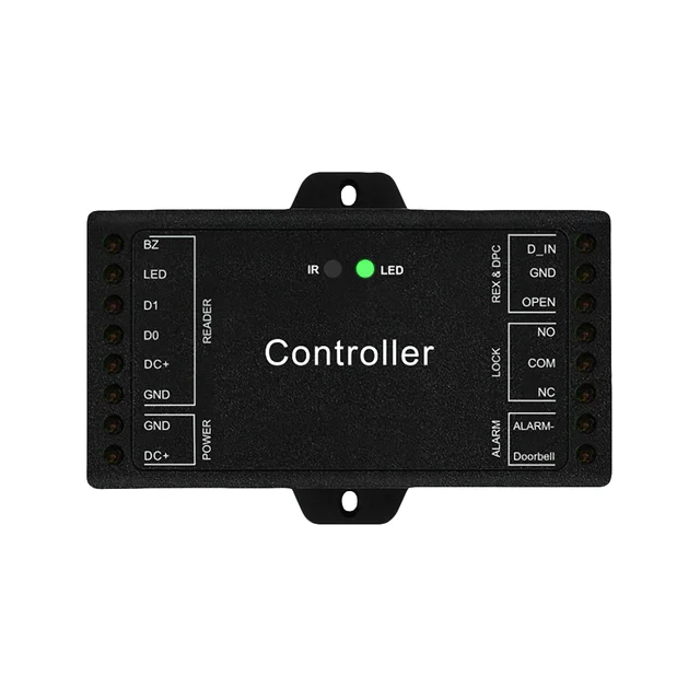 Controller WIFI Mini Secukey SBOARD-III, Tuya, 1 Releu, Wiegand