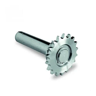 Arbore rotativ cu pinion Nice CRA1, 18 dinti