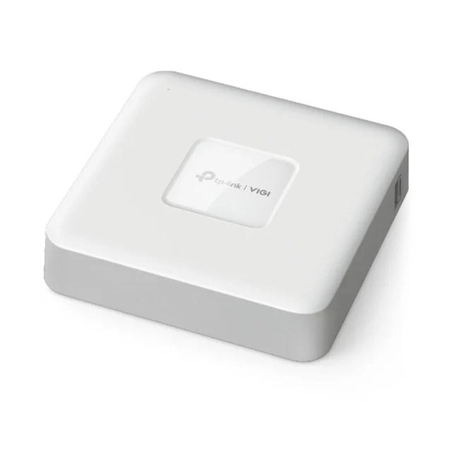 NVR TP-Link VIGI NVR1104H-4P, 4 canale, 8 MP, PoE