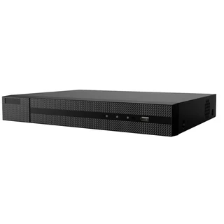 NVR Hikvision HiLook NVR-104MH-K, 4 canale, 12 MP, 40 Mbps