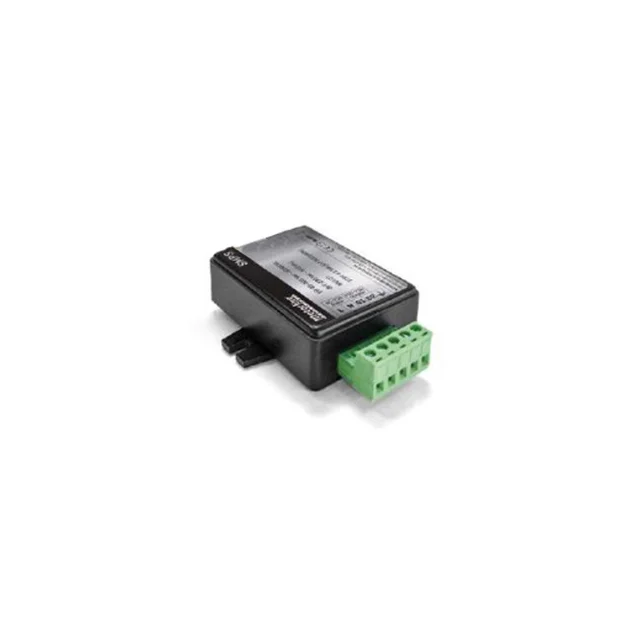 Modul eficienta energetica automatizare porti Motorline SMPS, 0.5W, management inteligent, compatibil placi control MC91BL-SC, Rosso