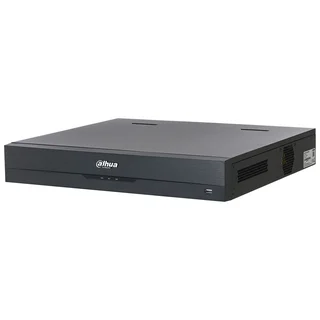 NVR WizSense Dahua NVR5416-EI2, 16 canale, 32 MP, 448 Mbps