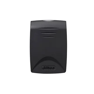 Cititor proximitate Dahua ASR1100B-V1, RS-485, Wiegand, 13.56 MHz, Mifare IC, tamper