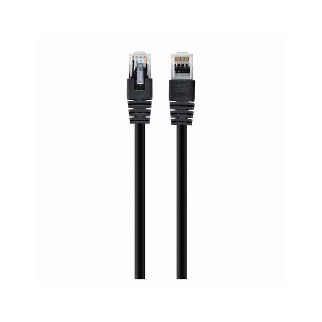 Patch cord UTP Cat5E LinkPower LINK-PATCH52, 2 m, 26 AWG