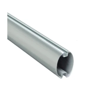 Bara pentru bariera auto Wide L Nice XBA14, 4 m, alb