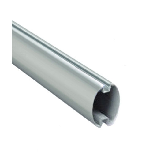Bara pentru bariera auto Wide L Nice XBA14, 4 m, alb