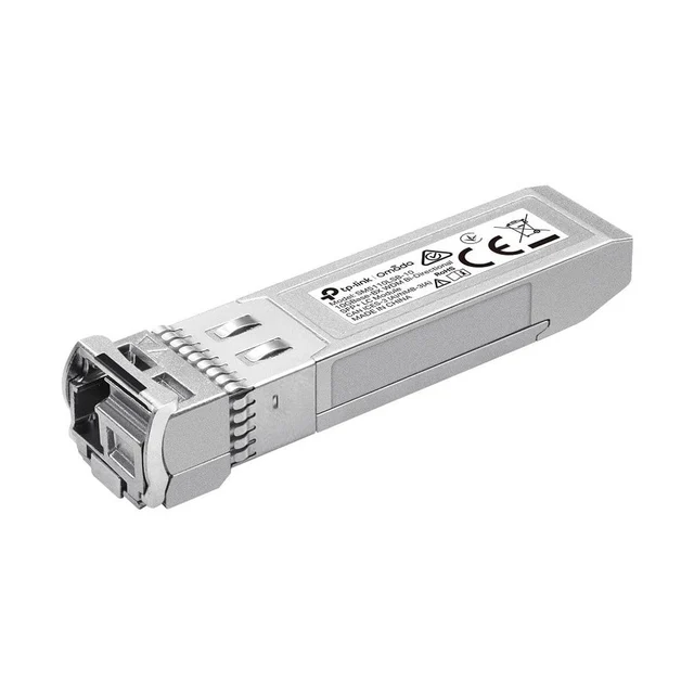 Modul LC SFP+ BX TP-Link SM5110LSB-10, 10 Gbps, bidirectional, fibra optica