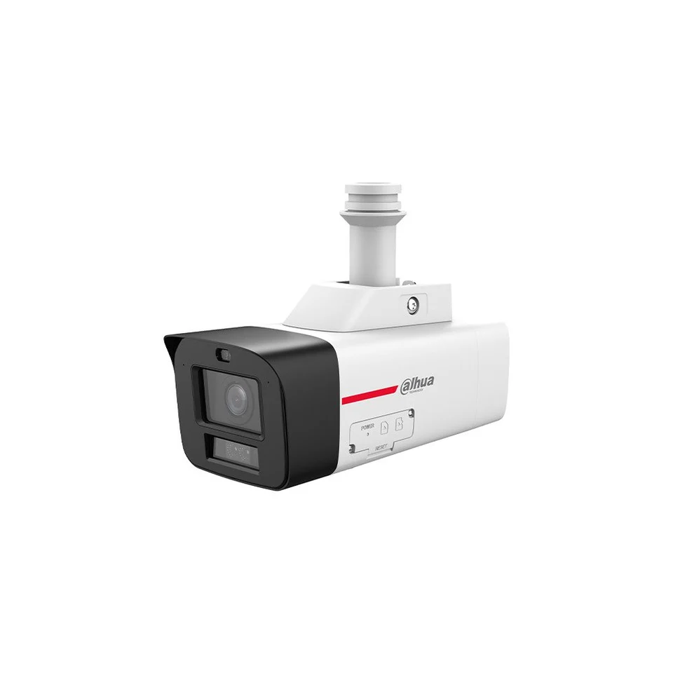 Camera supraveghere IP exterior motorizata 4G cu iluminare duala Dahua WizSense IPC-HFW2449DG-ZAS-PV-4G-EAU-2712-PRO, 4 MP, 2.7-12 mm, IR 55 m/lumina calda 50 m, alarma audio si luminoasa…