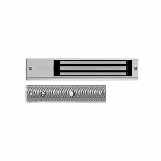 Incuietoare electromagnetica Secukey CLOCK 3, 280 Kg, 12-24 VDC