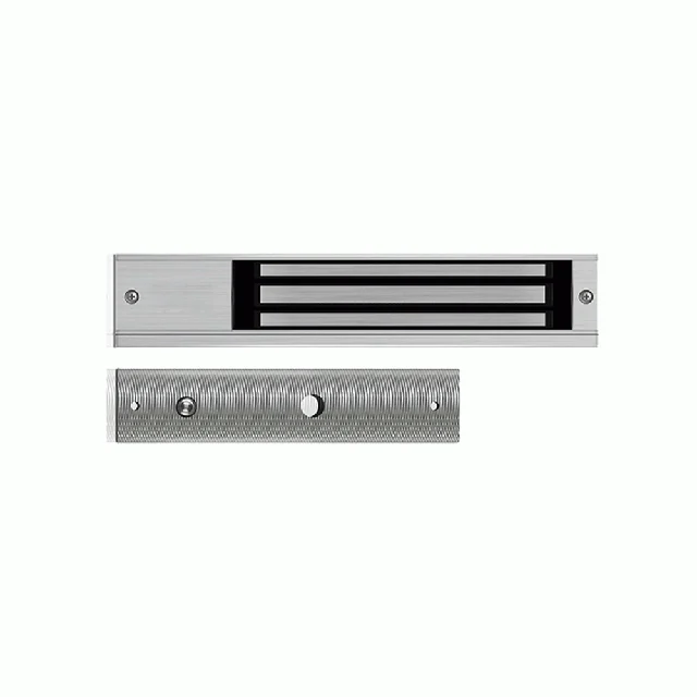 Incuietoare electromagnetica Secukey CLOCK 3, 280 Kg, 12-24 VDC
