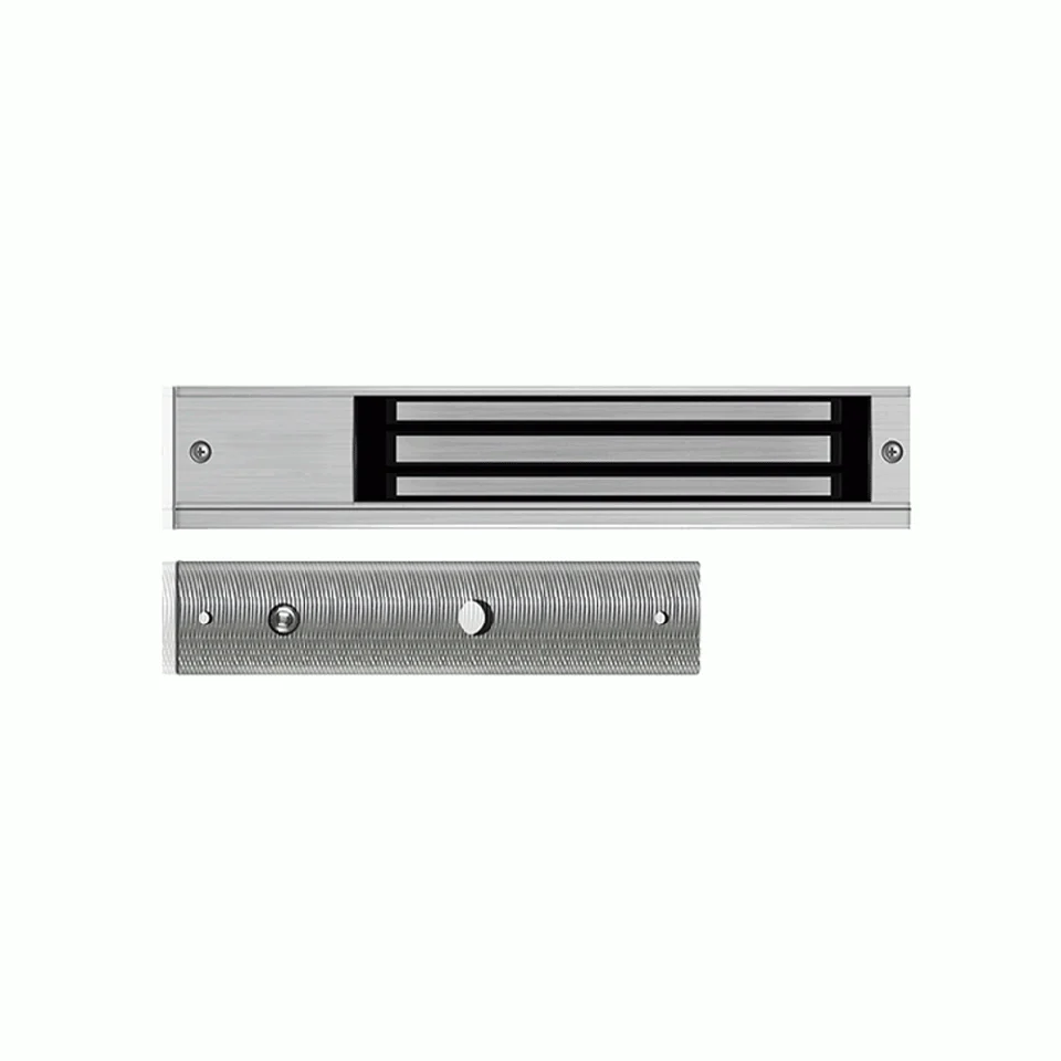 Incuietoare electromagnetica Secukey CLOCK 3, 280 Kg, 12-24 VDC