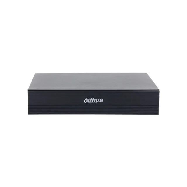 DVR Pentabrid Dahua WizSense DH-XVR1B04H-I/T, 4 canale, 5 MP, audio prin coaxial