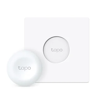 Intrerupator smart cu baza Tp-Link TAPO S200D, 868Mhz / 922MHz
