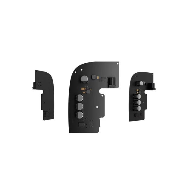 Sursa de alimentare 12 - 24V PSU Ajax Type A, compatibila Hub (4G), Hub 2 (2G), Hub 2 (4G), Hub 2 Plus, ReX 2