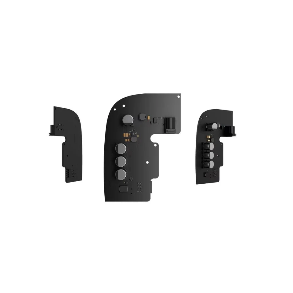 Sursa de alimentare 12 - 24V PSU Ajax Type A, compatibila Hub (4G), Hub 2 (2G), Hub 2 (4G), Hub 2 Plus, ReX 2