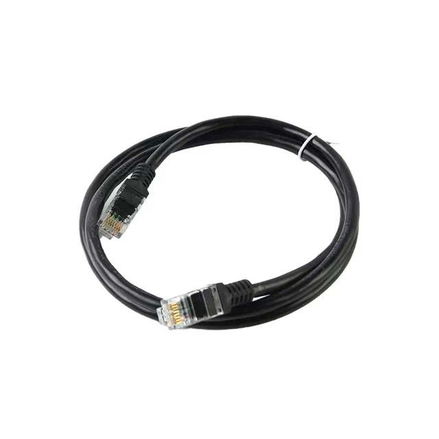 Patch cord UTP Cat5E LinkPower LINK-PATCH55, 5 m, 26 WBG