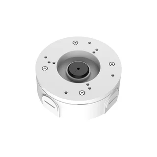 Doza conexiuni impermebaila Dahua PFA5300R, aluminiu, alba