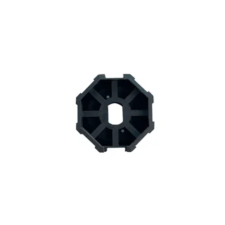 Adaptor Motorline MTL33/50 mm/forma octagonala