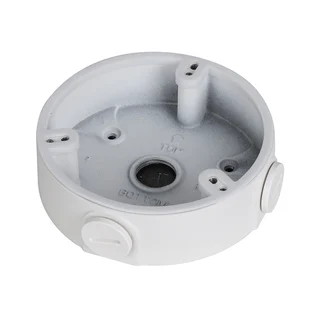 Doza de legatura din aluminiu pentru camere Dahua PFA136