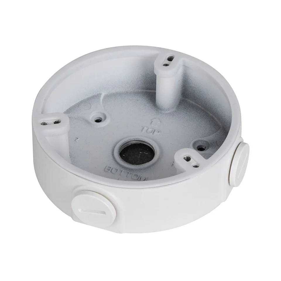 Doza de legatura din aluminiu pentru camere Dahua PFA136