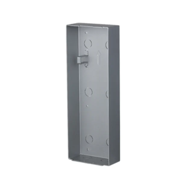 Cutie montaj pentru videointerfon de exterior Dahua VTM130, 4.3 inch