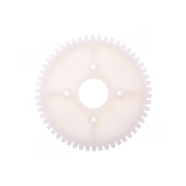 Roata dintata melcata Nice PPD0970.4540