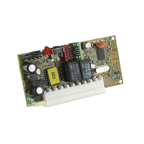 Receptor Nice FLOXI2R, 2 canale