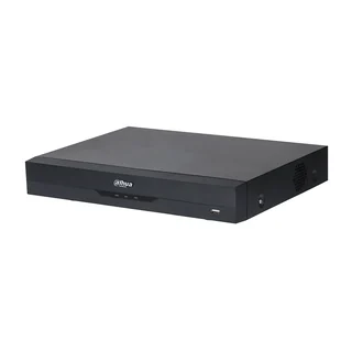 DVR Pentabrid Dahua WizSense XVR5116H-4KL-I3, 4K-N, 16 canale, POS, IoT, audio prin coaxial