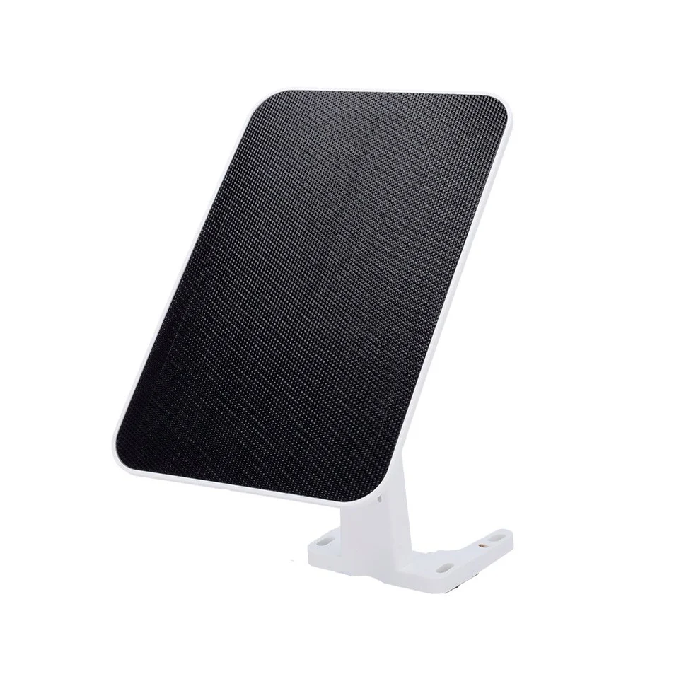 Panou solar pentru camere Imou FSP15, 8 W, 1.8 A, cablu 4 metri