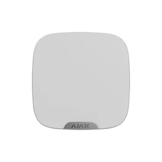 Sirena de exterior wireless AJAX STREETSIREN DOUBLEDECK, 113dB, RF 1500 m, LED