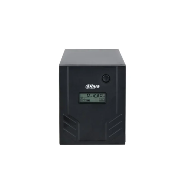 UPS cu 4 prize Dahua PFM3350-2000L, 2000 VA, 1200 W, 9,5 A